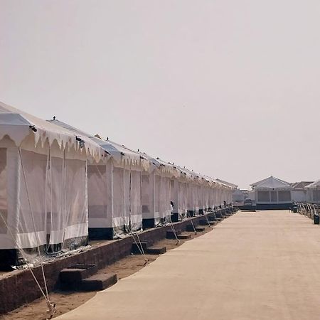 Rann Heritage Resort Dhordo Kültér fotó