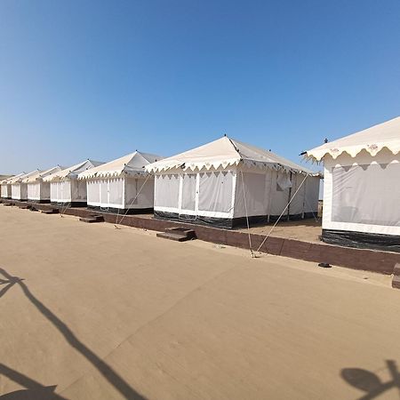 Rann Heritage Resort Dhordo Kültér fotó