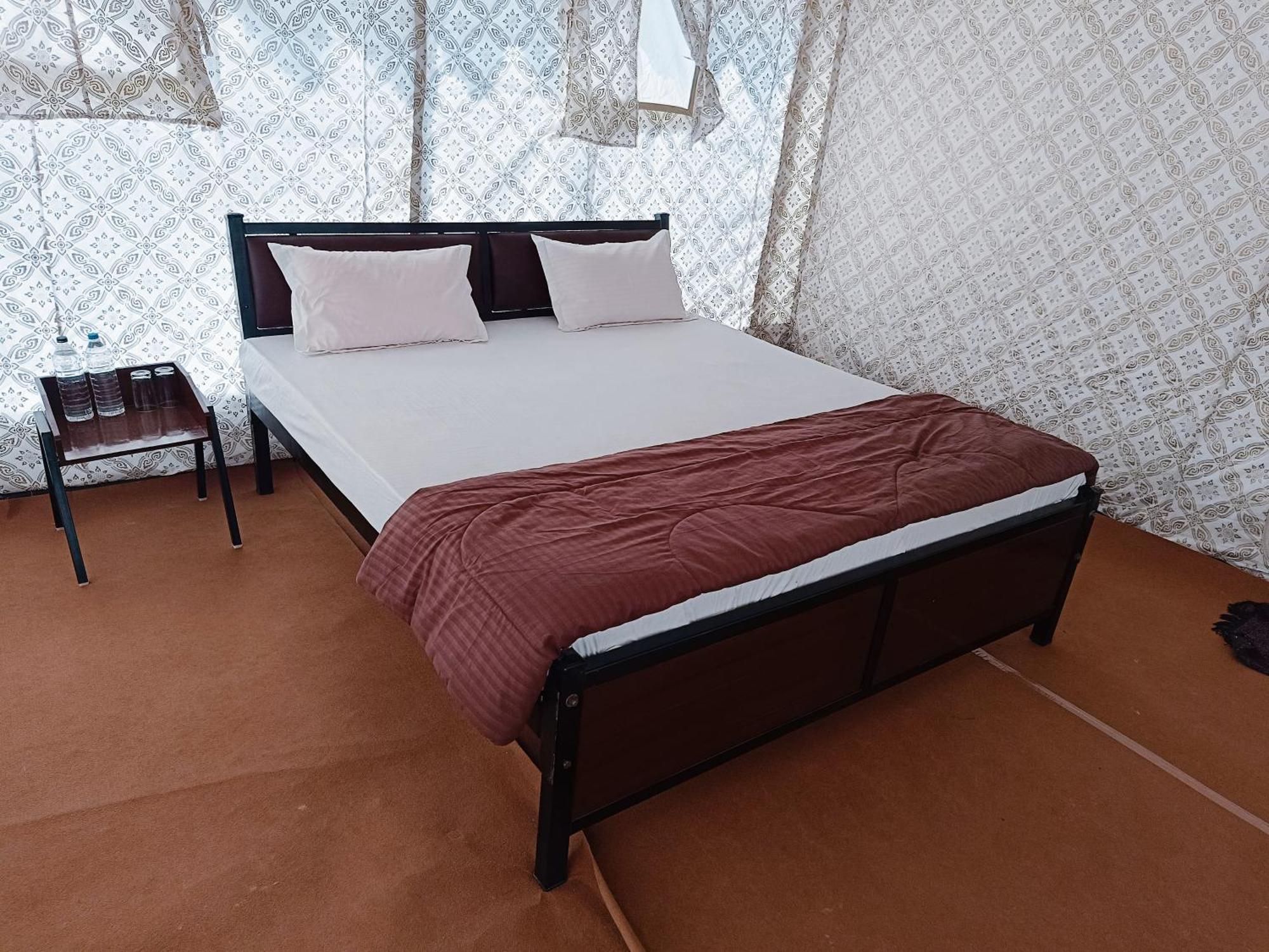 Rann Heritage Resort Dhordo Kültér fotó
