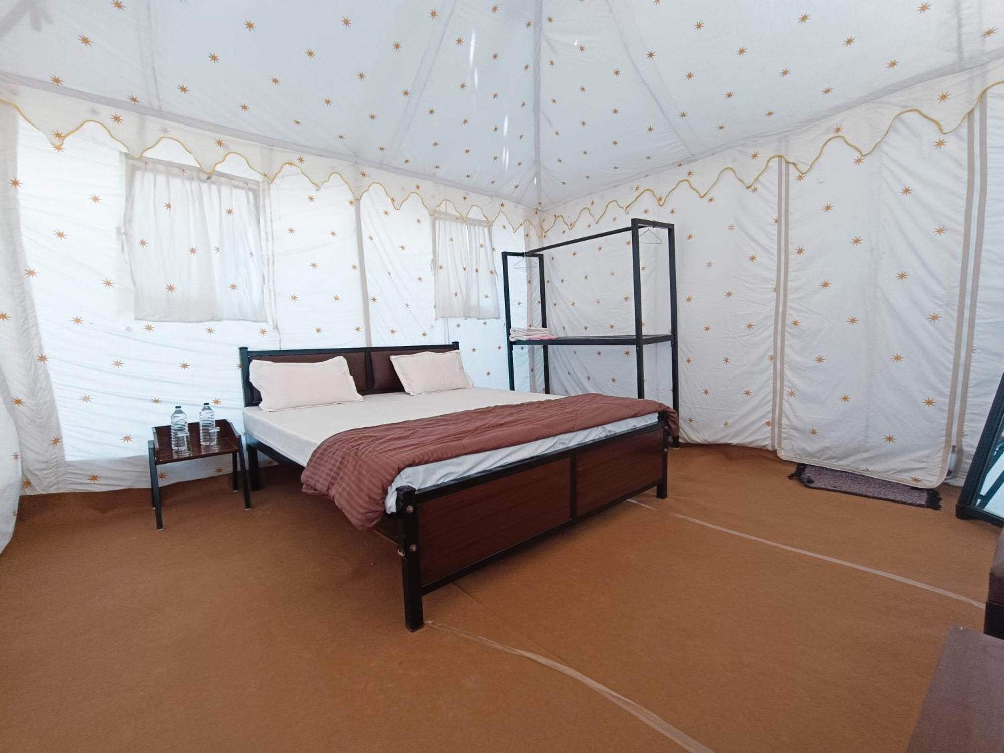 Rann Heritage Resort Dhordo Kültér fotó