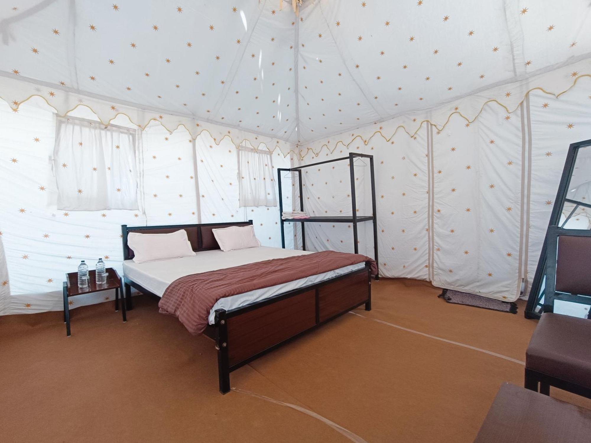 Rann Heritage Resort Dhordo Kültér fotó