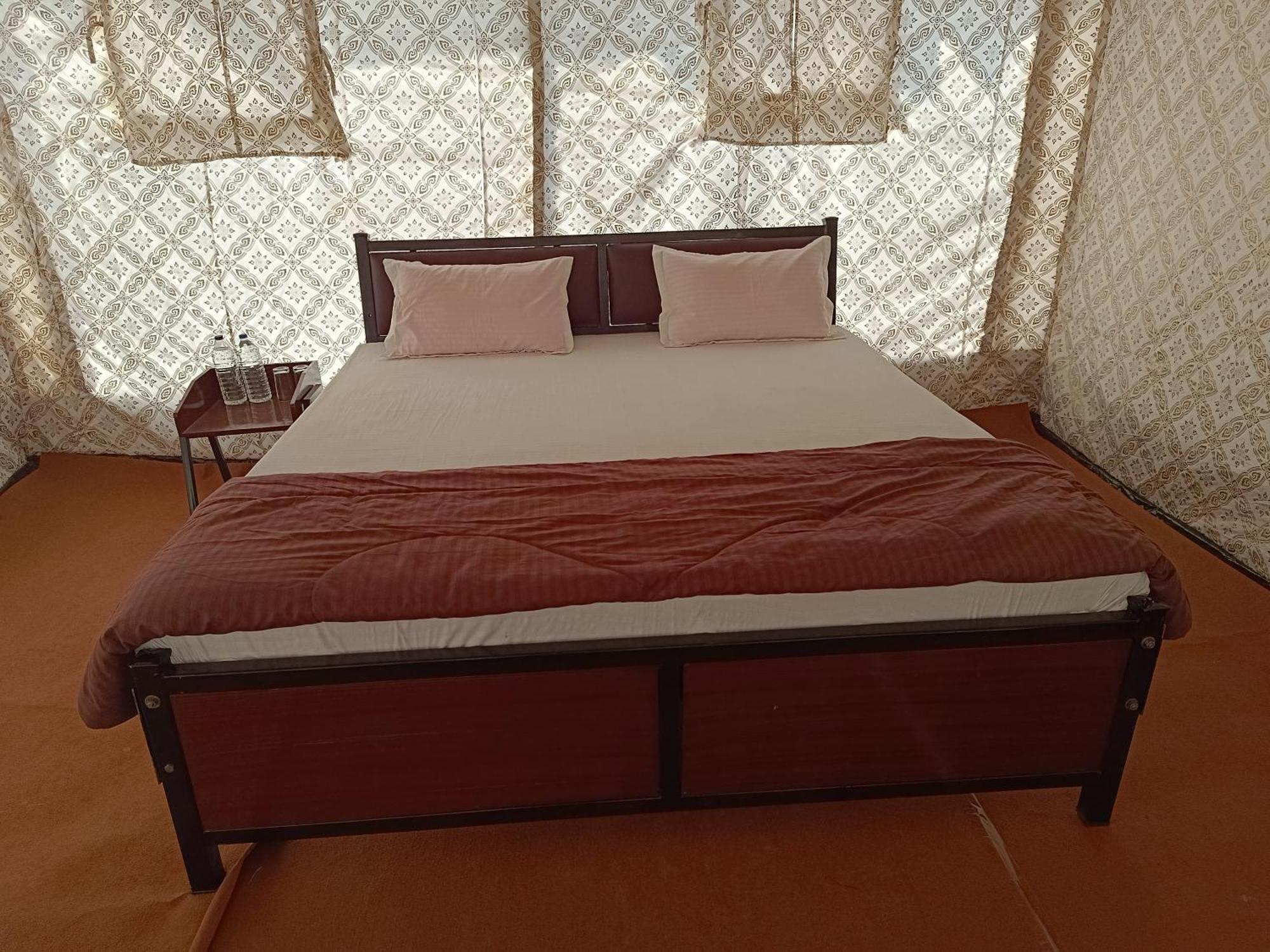Rann Heritage Resort Dhordo Kültér fotó